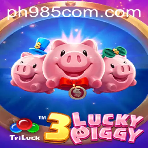 Exploring the Thrills and Features of 3LUCKYPIGGY