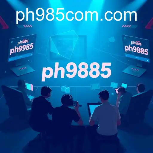 Exploring the Dynamics of Player Communities: The Case of ph985