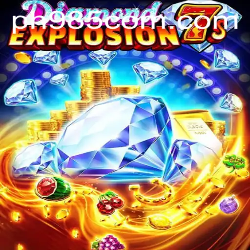Exploring the Enthralling World of DiamondExplosion7s: A Modern Gaming Phenomenon