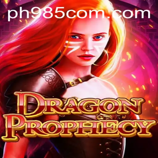 Epic Fantasy Awaits in DragonProphecy