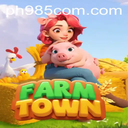 Immerse Yourself in the Whimsical World of FarmTown