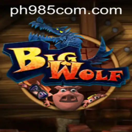 BigWolf: A Game That Blends Strategy and Excitement