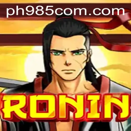 Ronin: Exploring the Intricacies of a Captivating Game