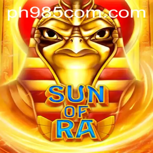 Unveiling SunofRa: A Deep Dive into the Exciting World of Ancient Egypt-Inspired Gameplay