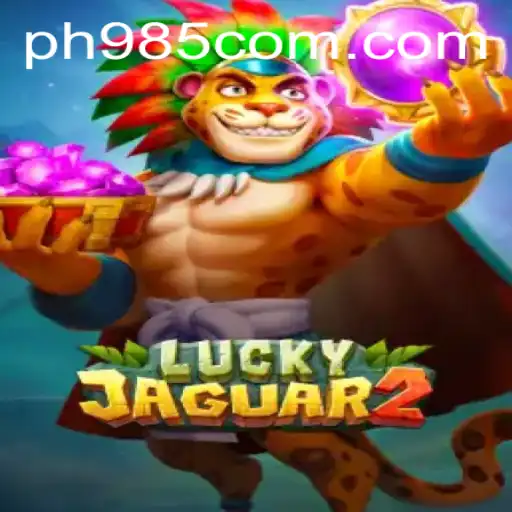 Exploring the Adventure of Luckyjaguar2: A Comprehensive Guide