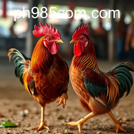 Online Sabong: A Deep Dive into the World of Virtual Cockfighting