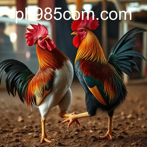 Understanding Sabong Games: An In-Depth Exploration of ph985