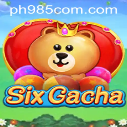 Discovering SixGacha: The Game Redefining Luck and Strategy