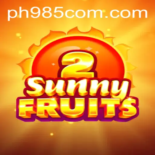 SunnyFruits2: An Exciting Gaming Experience with a Juicy Twist