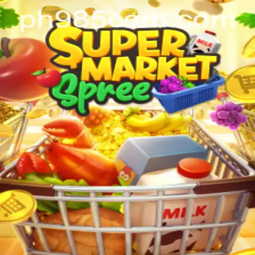 SupermarketSpree: The Exciting World of Shopping Game Adventures
