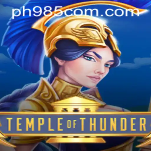 TempleofThunder: Unveiling the Game That Redefines Adventure