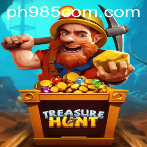 Exploring TreasureHunt: The Ultimate Adventure Gaming Experience